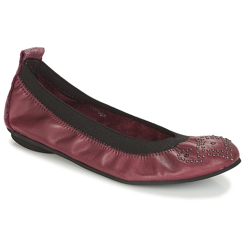 Chaussures Fille Ballerines / babies André FAUSTINE Bordeaux