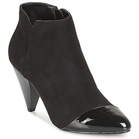 Chaussures Femme Bottines André FAYA Noir