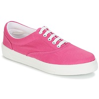 Scarpe Donna Sneakers basse André BRITNEY Rosa