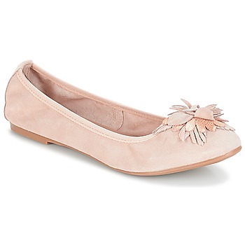 Scarpe Donna Ballerine André DAHLIA Nude