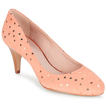 Schuhe Damen Pumps André BETSY Rose