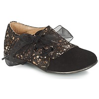 Schuhe Mädchen Derby-Schuhe Citrouille et Compagnie JETTRA Bronze