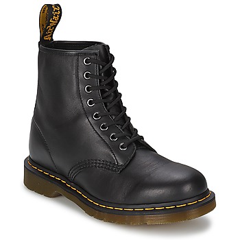 Scarpe Stivaletti Dr. Martens 1460 Nero