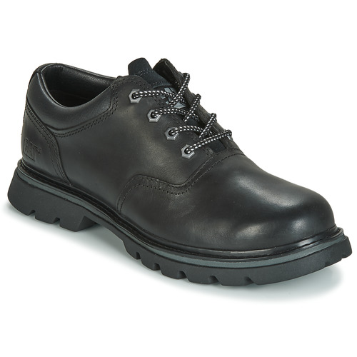 Chaussures Homme Derbies Caterpillar OVERTAKE Noir