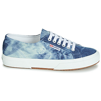 Superga 2750 TIE DYE DENIM