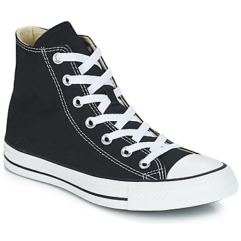 Chaussures Baskets montantes Converse CHUCK TAYLOR ALL STAR CORE HI Noir