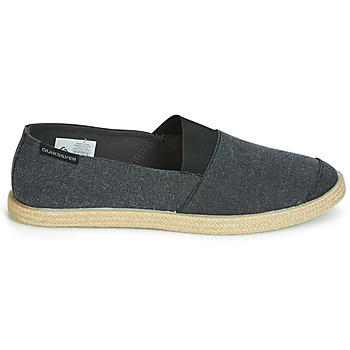 Quiksilver 极速骑板 ESPADRILLED M SHOE SBKM