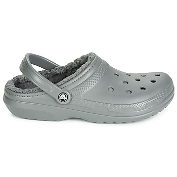 crocs 卡骆驰 CLASSIC LINED CLOG