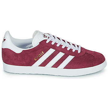 Adidas Originals 阿迪达斯三叶草 GAZELLE