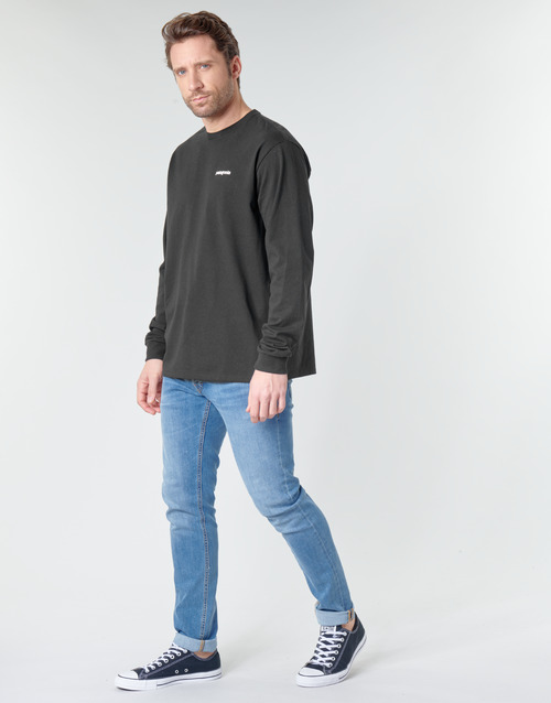 Patagonia 巴塔哥尼亚 M'S L/S P-6 LOGO RESPONSIBILI-TEE