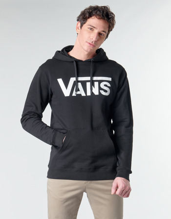 Vans 范斯 VANS CLASSIC PO HOODIE II