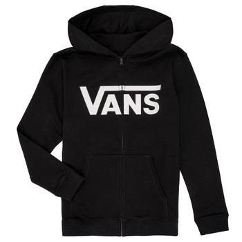 Vans 范斯 BY VANS CLASSIC ZIP HOODIE