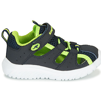 Kangaroos KI-ROCK LITE EV