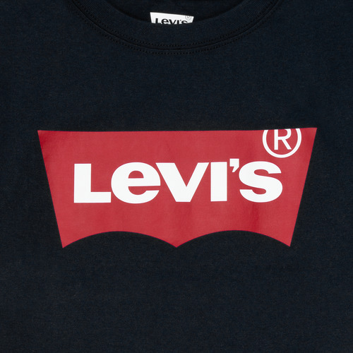 Levi's 李维斯 BATWING TEE 黑色