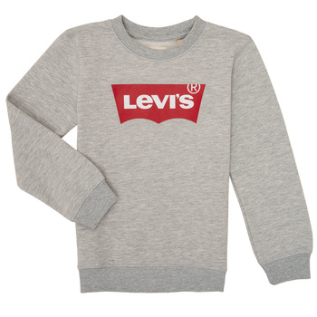 Levi's 李维斯 BATWING CREWNECK