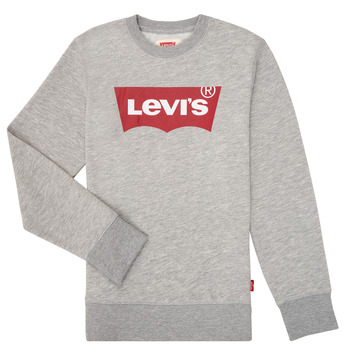 Levi's 李维斯 BATWING CREWNECK