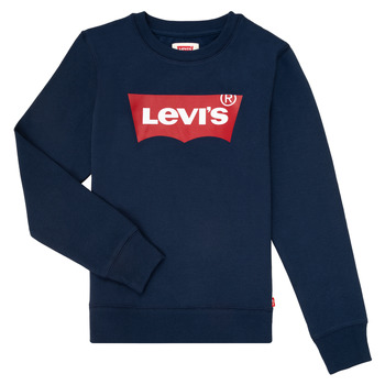 Levi's 李维斯 BATWING CREWNECK