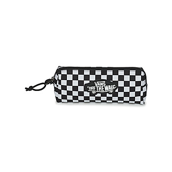 包 儿童 笔袋 Vans 范斯 OTW PENCIL POUCH BOYS 黑色 / 白色