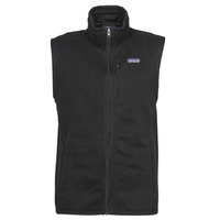 衣服 男士 抓绒衣 Patagonia 巴塔哥尼亚 M's Better Sweater Vest 黑色