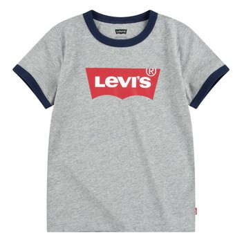 Levi's 李维斯 BATWING RINGER TEE