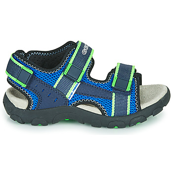 Geox 健乐士 JR SANDAL STRADA