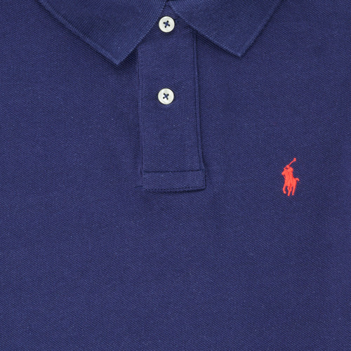 Polo Ralph Lauren FRANCHI 蓝色