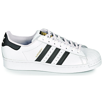 Adidas Originals 阿迪达斯三叶草 SUPERSTAR