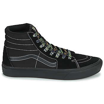 Vans 范斯 COMFYCUSH SK8-Hi