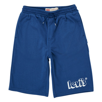 Levi's 李维斯 GRAPHIC JOGGER SHORTS