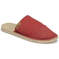 鞋子 休闲凉拖/沙滩鞋 Havaianas 哈瓦那 ESPADRILLE MULE ECO 红色