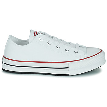 Converse 匡威 Chuck Taylor All Star EVA Lift Foundation Ox