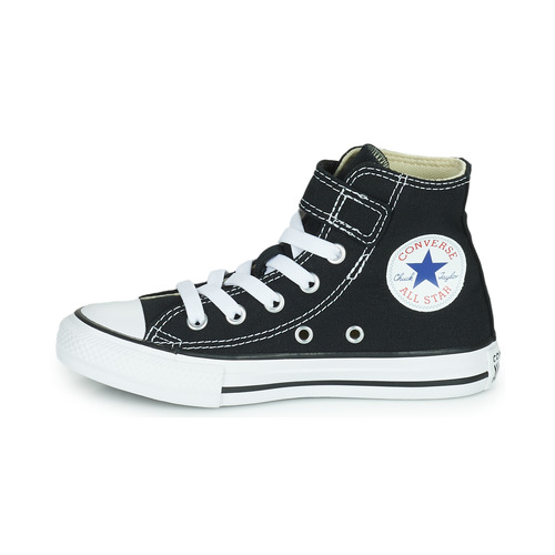 Converse 匡威 Chuck Taylor All Star 1V Foundation Hi 黑色