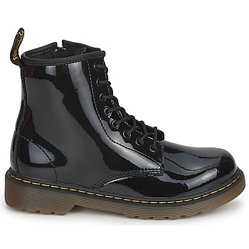 Dr Martens 1460 JR BLACK PATENT LAMPER