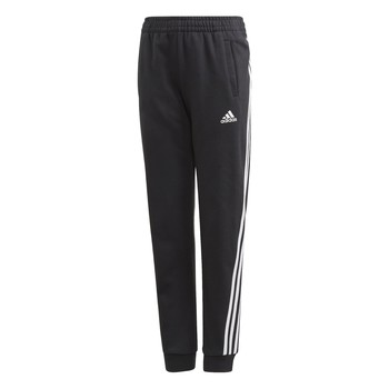 衣服 女孩 厚裤子 adidas Performance 阿迪达斯运动训练 MAROA 黑色