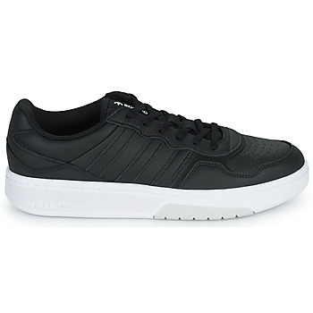 Adidas Originals 阿迪达斯三叶草 COURT REFIT