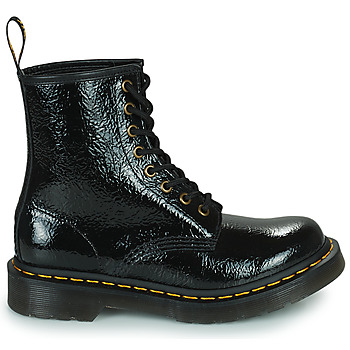 Dr Martens 1460 Distressed Patent