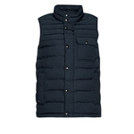 DRESSED CASUAL VEST