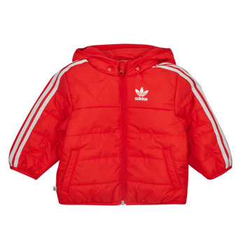 Adidas Originals 阿迪达斯三叶草 PADDED JACKET