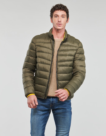 Scotch & Soda Short Puffer Jacket