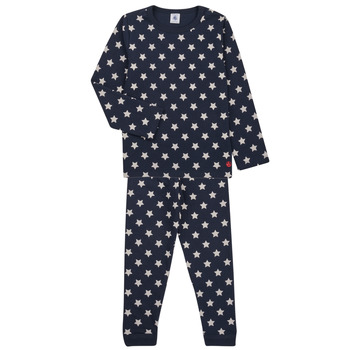 Petit Bateau 小帆船 FREROT