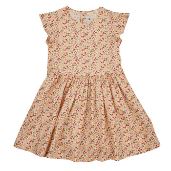 Petit Bateau 小帆船 FLEURS