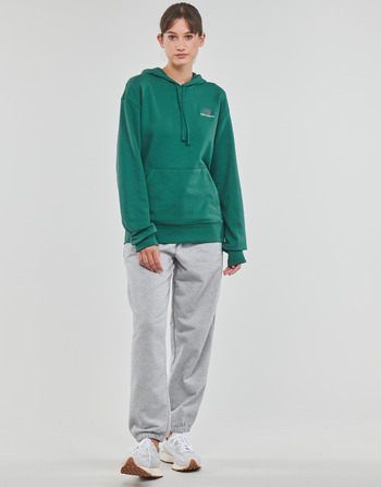 衣服 女士 厚裤子 New Balance新百伦 Essentials Stacked Logo Sweat Pant 灰色