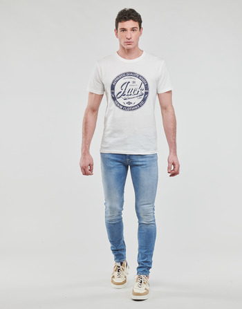 Jack & Jones 杰克琼斯 JJILIAM JJORIGINAL