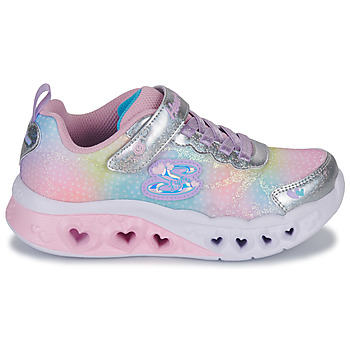 Skechers 斯凯奇 FLUTTER HEART LIGHTS