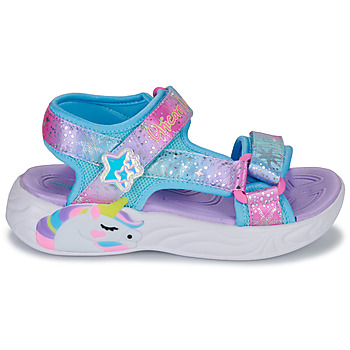 Skechers 斯凯奇 UNICORN DREAMS SANDAL