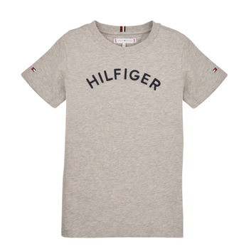 Tommy Hilfiger U HILFIGER ARCHED TEE