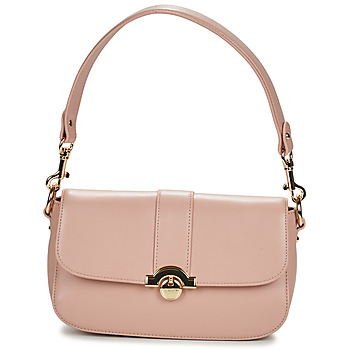 LANCASTER PARIS MEDAILLE SHOULDER BAG