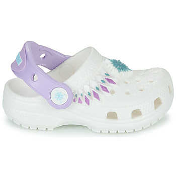 crocs 卡骆驰 Cls FL I AM Frozen II CgT