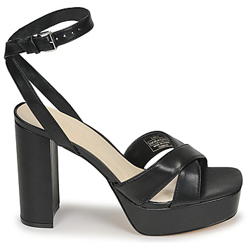 Only ONLAUTUM-3 PU HEELED SANDAL