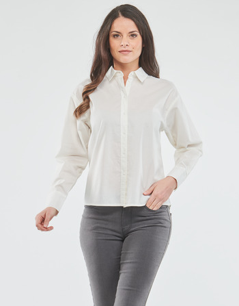 Vero Moda VMMELIA LS SHIRT WVN  NOOS